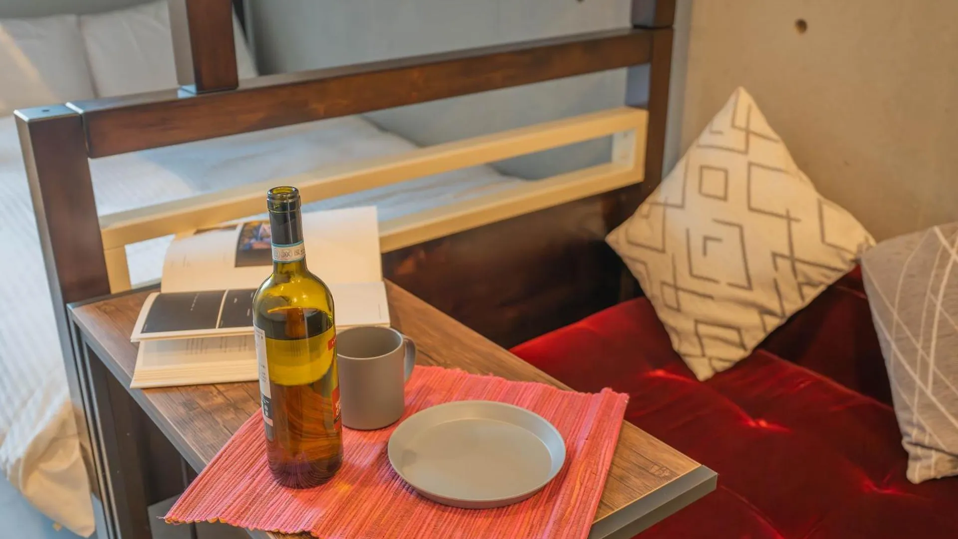 Minn Haneda Airport Tokyo Apartment