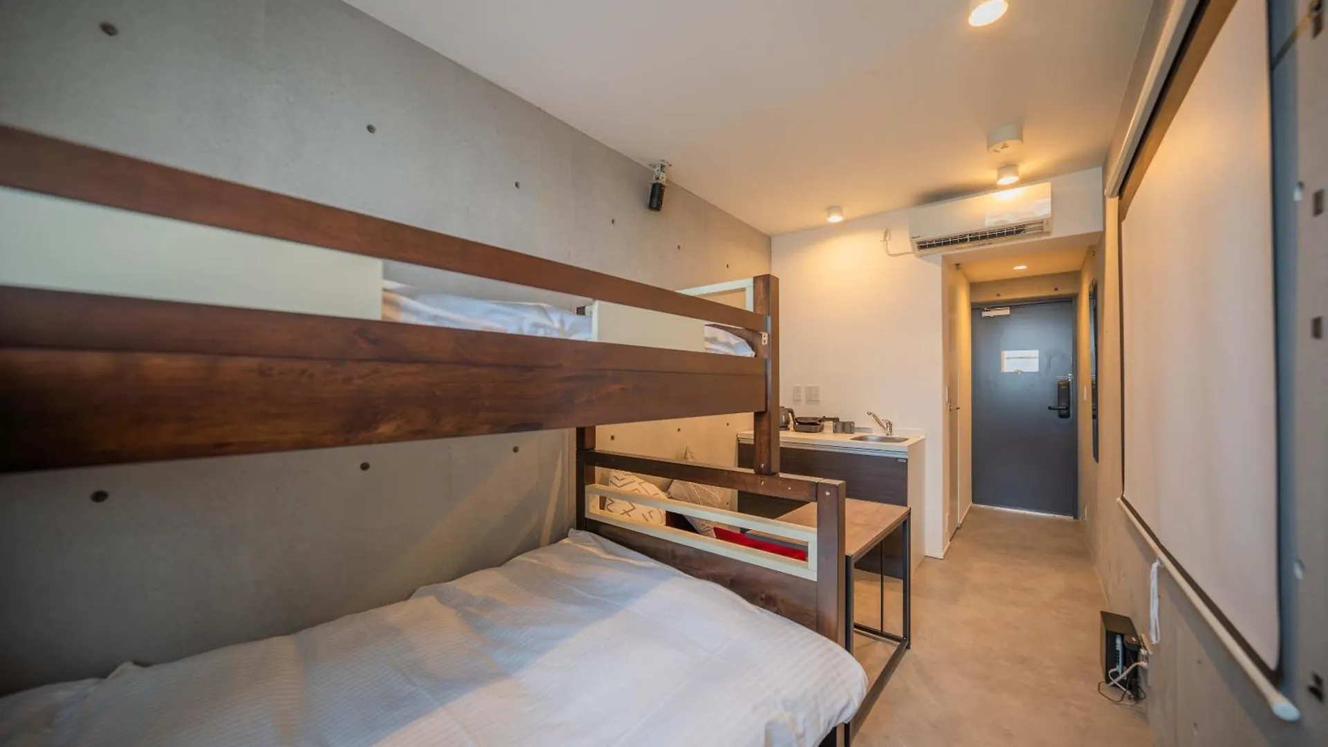 Minn Haneda Airport Tokyo Apartment