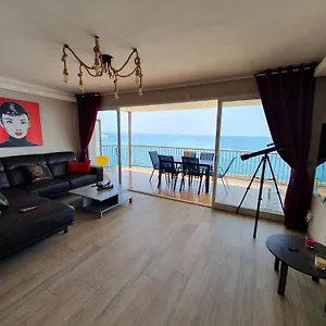 Piso Paradisiaco Frente Al Mar Costa Pinos Mar Salou