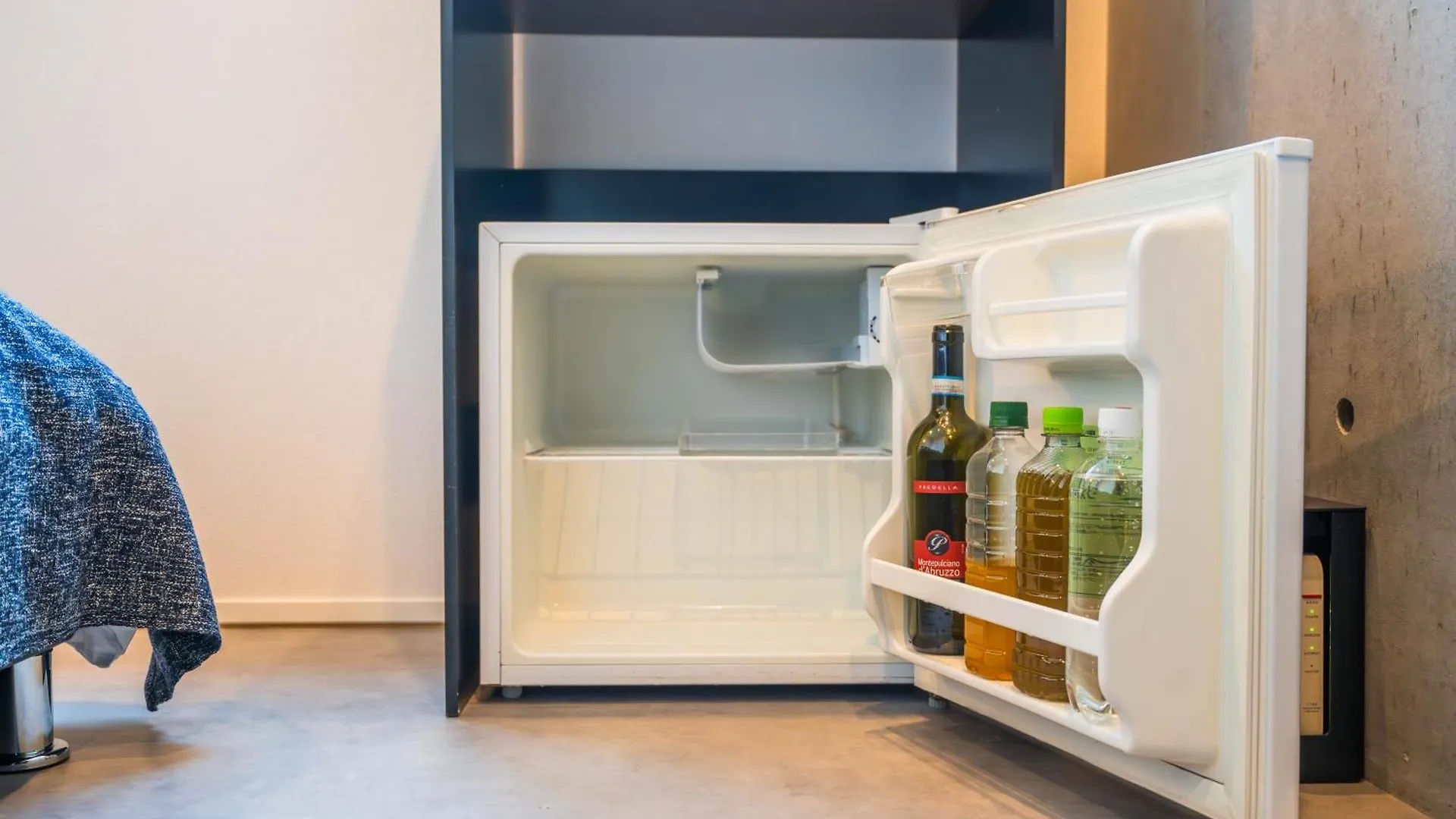 Appartement Minn Haneda Airport Tōkyō Japon
