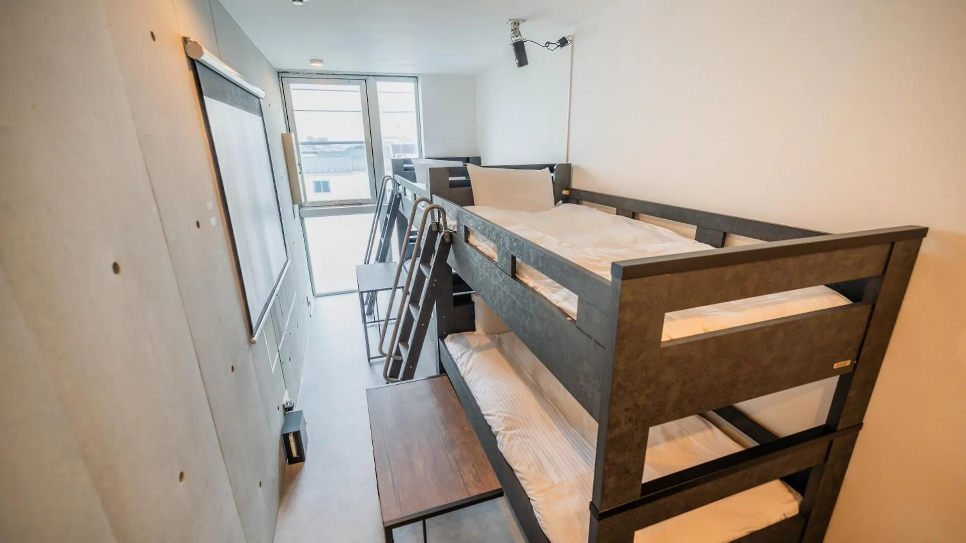 Minn Haneda Airport Tōkyō Appartement