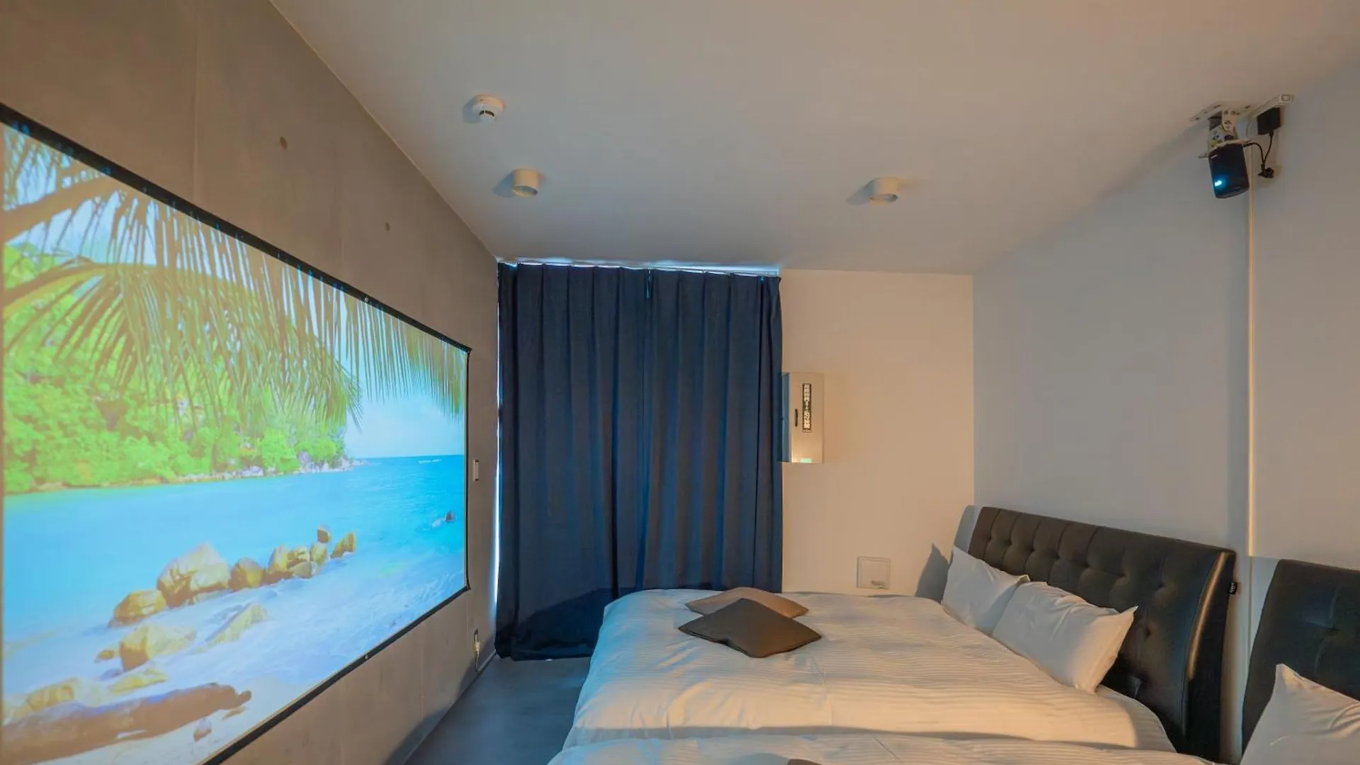 Appartement Minn Haneda Airport Tōkyō
